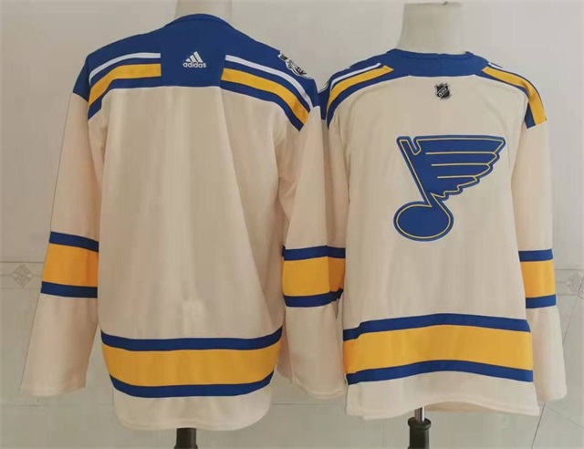 St.Louis Blues jerseys 2022-029